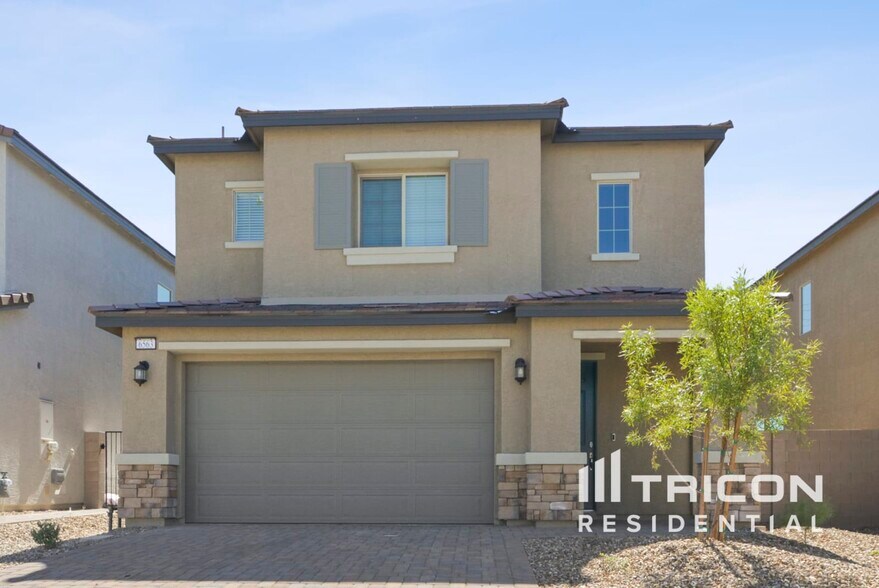 Primary Photo - 6563 Smithville Ave