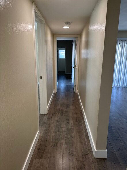Hallway - 21035 Bryant St