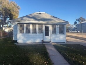 Building Photo - Charming home in Fort Morgan