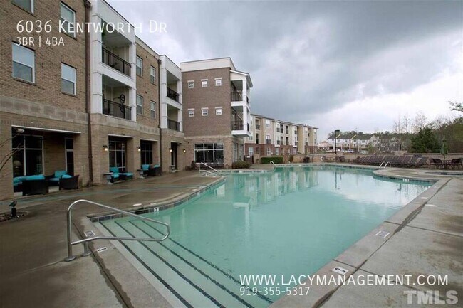 Building Photo - 6036 Kentworth Dr