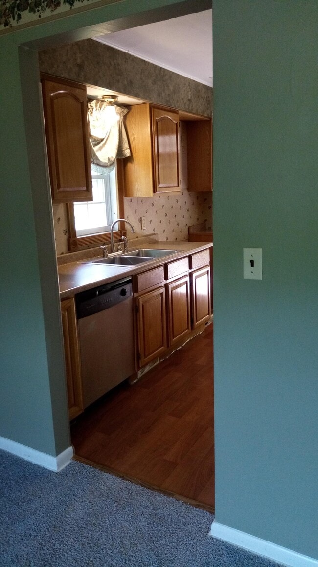 Building Photo - 3710 New Rd