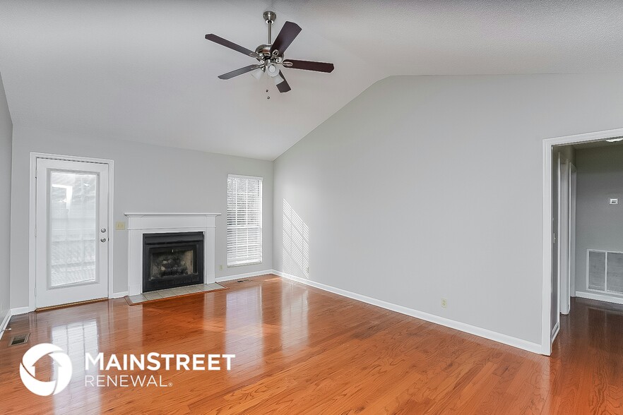 Building Photo - 1709 Hunters Branch Rd