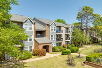 Interior Photo - Waterford Apartments