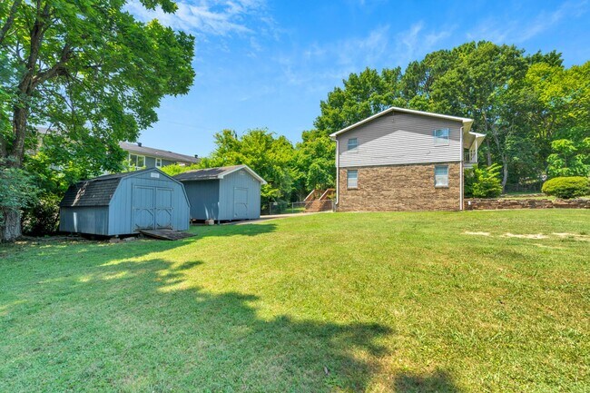 Building Photo - Fabulous 5 bedroom home walking distance to UofA!