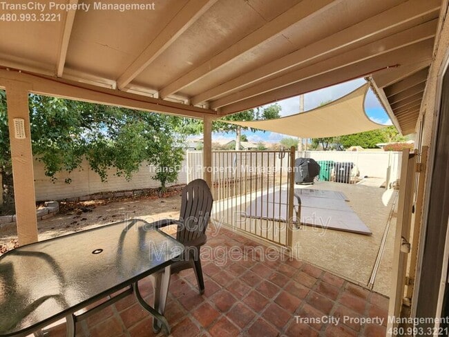 Building Photo - 1333 N Higley Rd