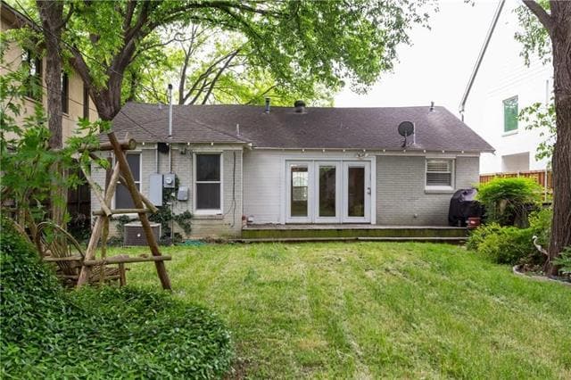 Building Photo - 4711 Purdue Ave