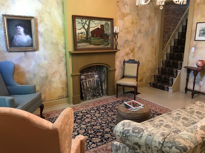 First Floor - 311 S 3rd St