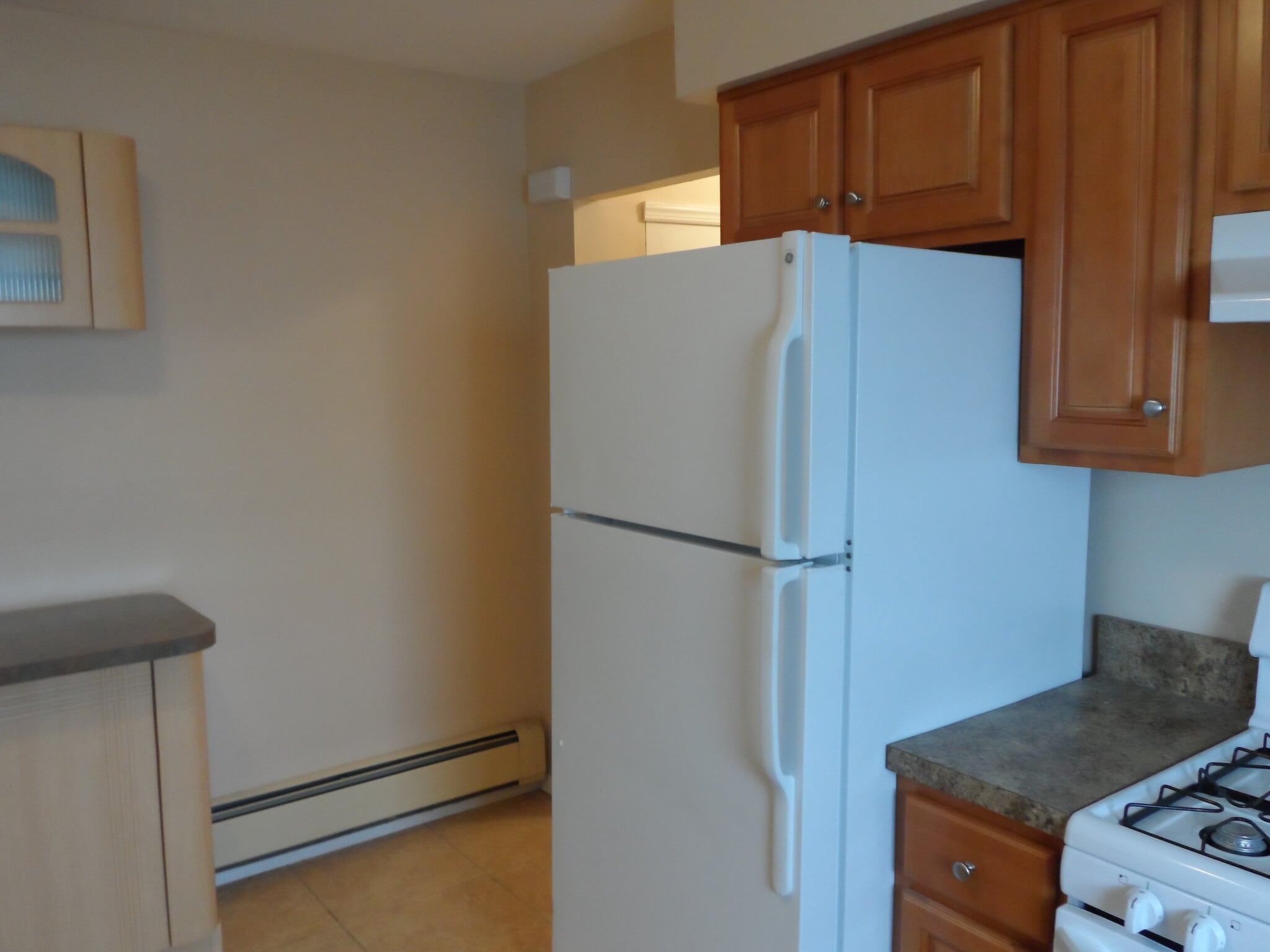 Fridge - 144 Bridgetown St