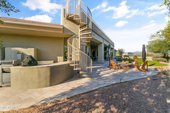 Building Photo - 14541 E Gamble Ln