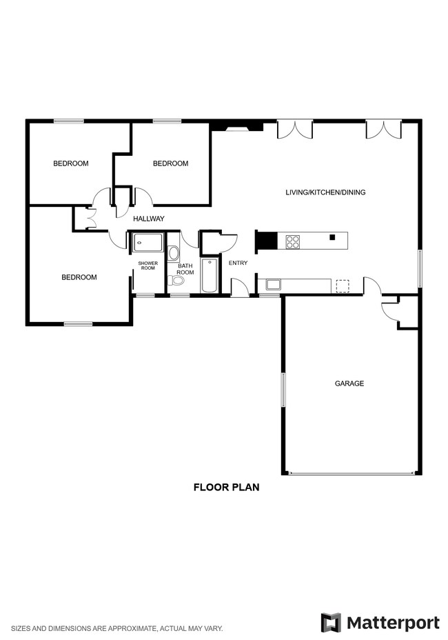 Building Photo - 1713 El Paseo Dr