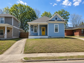 Building Photo - 1045 Ayers St