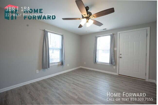 Building Photo - 223 W Broadway Ave