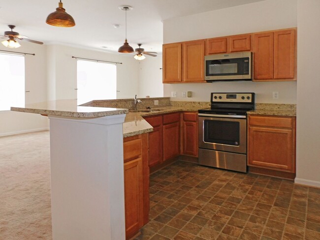 Building Photo - 23540 FDR Boulevard