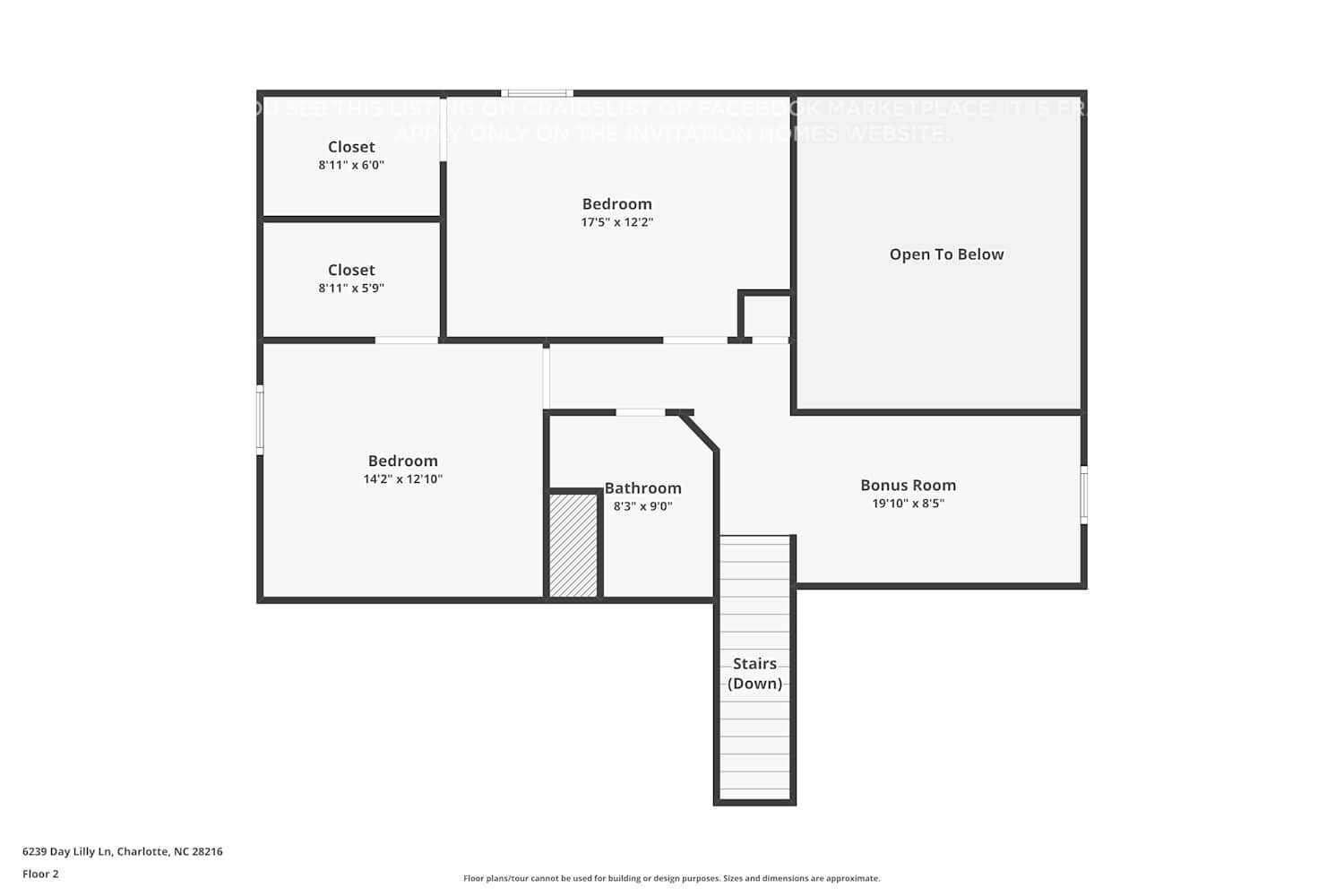 Building Photo - 6239 Day Lilly Ln