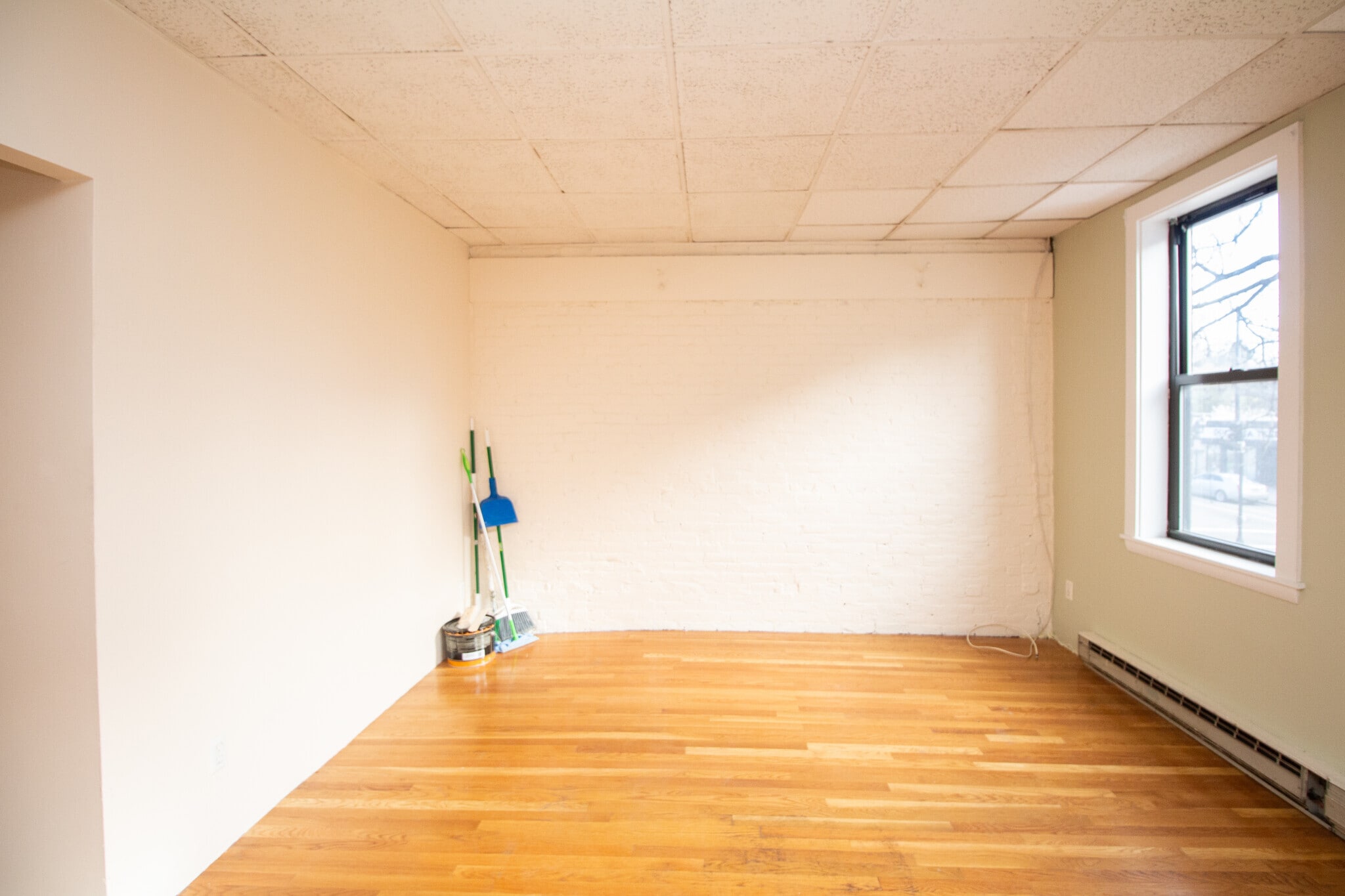 Building Photo - 217 Washington St