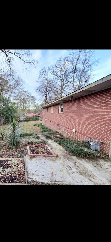Building Photo - 4222 Yates Dr