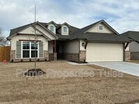 Building Photo - 13507 S 95th E Ave