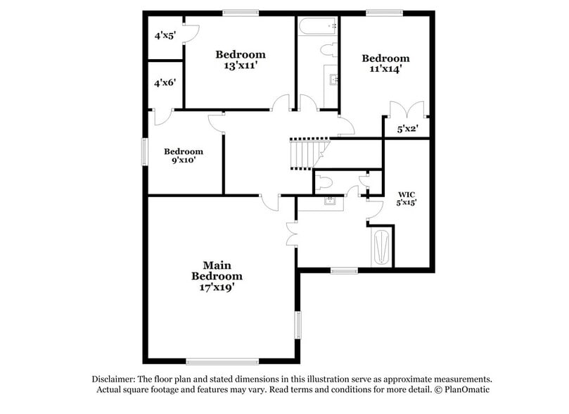 Building Photo - 4323 Gentle Grove Dr