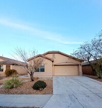 Building Photo - MOVE IN SPECIAL! 1/2 off 2nd months rent! Cute 3 bed, 2 bath home in Huning Ranch