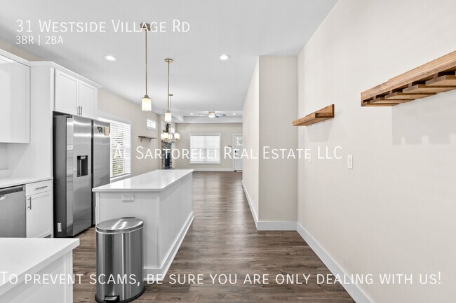 Building Photo - 31 Westside Vlg Rd