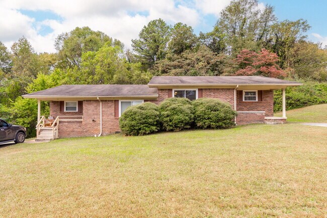 Building Photo - 3814 Cherwood Ln