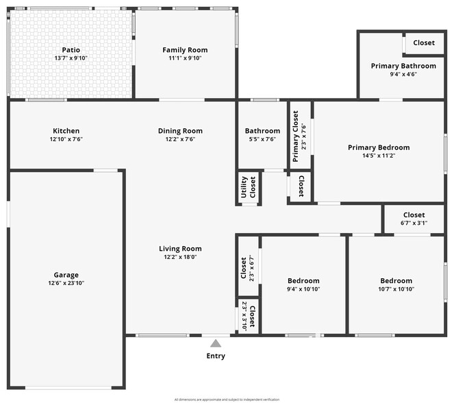 Building Photo - 131 E Virginia Ln