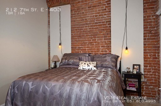 Building Photo - Amazing 1 Bedroom Loft in Lowertown!!!