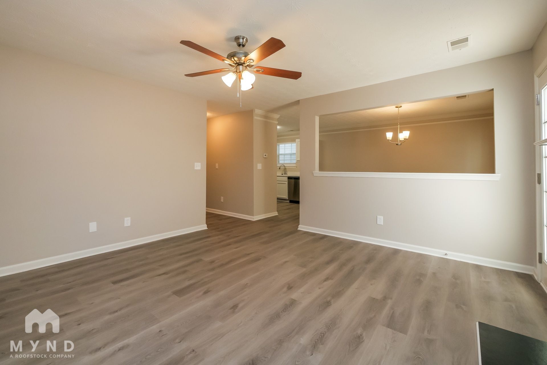 Building Photo - 11223 James Madison Dr