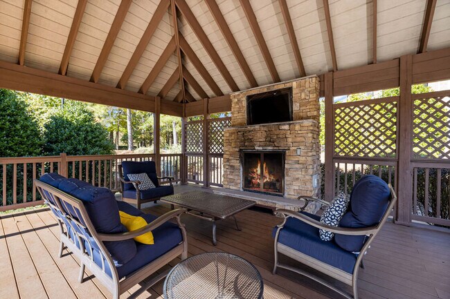 Building Photo - 812 Preston Grove Ave