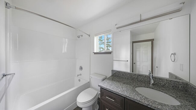 Building Photo - New Construction - 2 Bed 1.5 Bath - Pet Friendly - NAS Whidbey