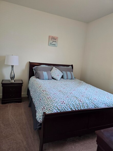 Building Photo - 3465 Culpepper Dr