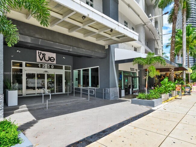 Building Photo - 1250 N Miami Ave