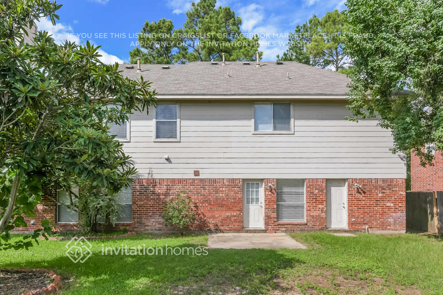 Building Photo - 11907 Lakewood Hills Dr