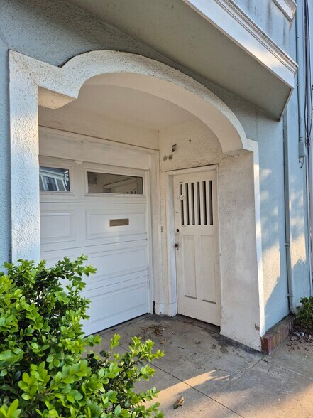 Building Photo - 1025 Balboa St