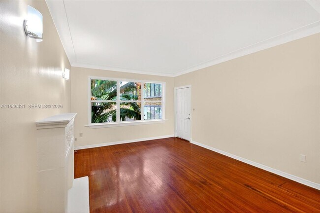 Building Photo - 1446 Lenox Ave.