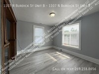 Building Photo - 1107 N Burdick St