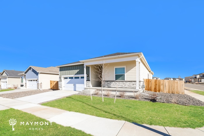Building Photo - 9452 Truckee Ct