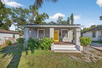 Building Photo - 5911 N Highland Ave