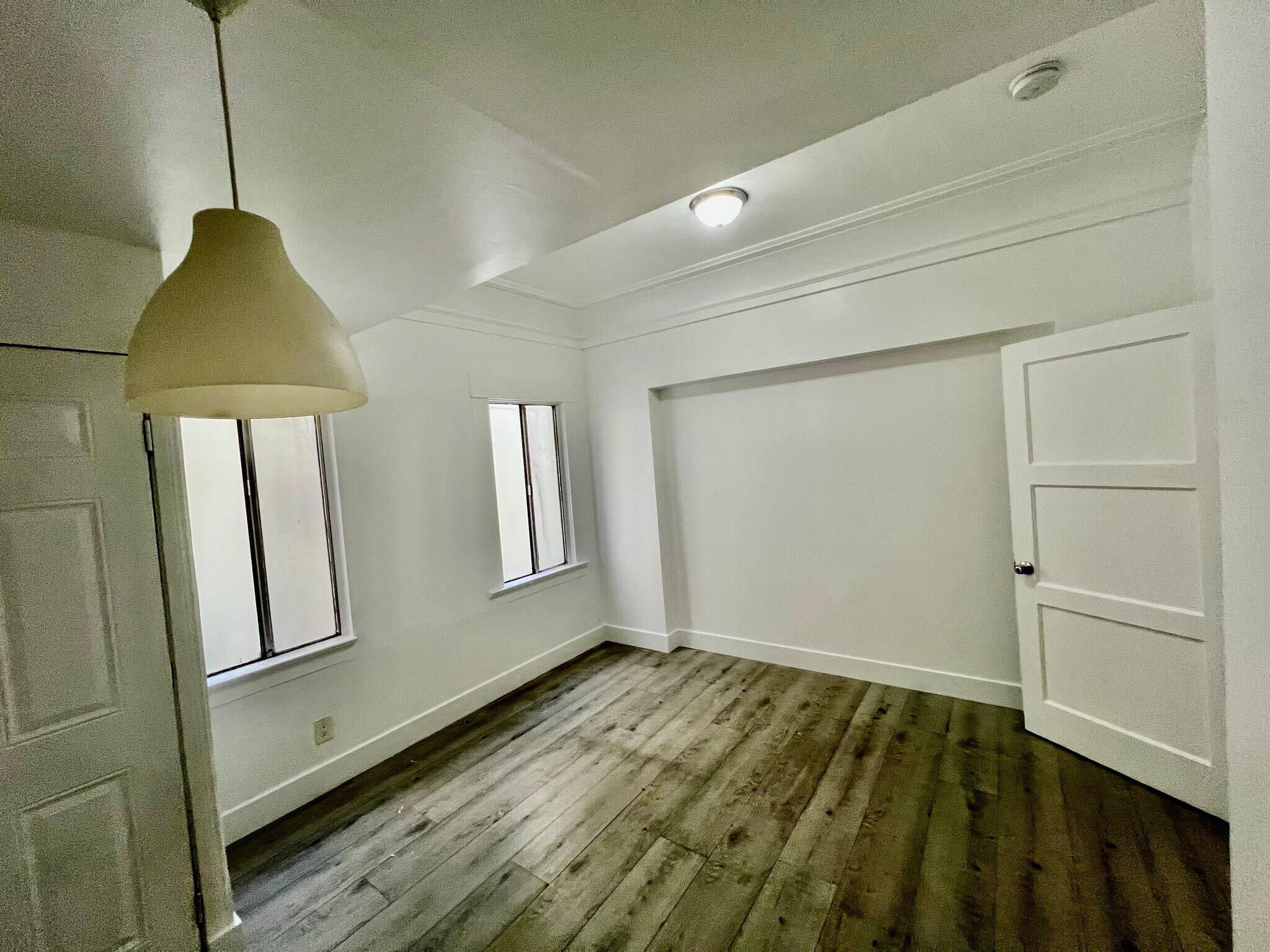 BEDROOM 1 - 1853 W Adams Blvd