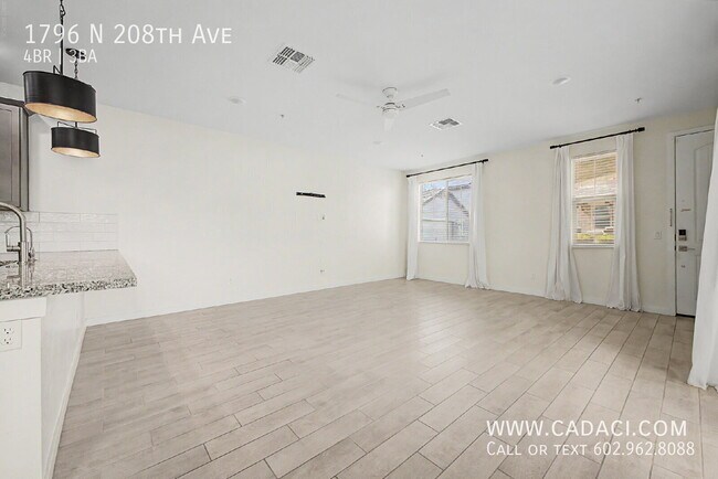 Building Photo - 1796 N 208th Ave