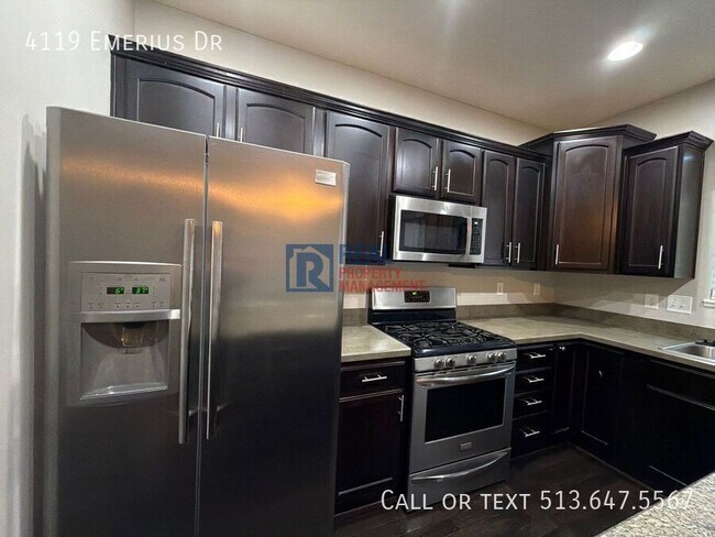 Building Photo - 4119 Emerius Dr