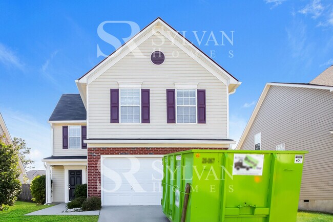 Building Photo - Living where You Love is Good for your Heart!