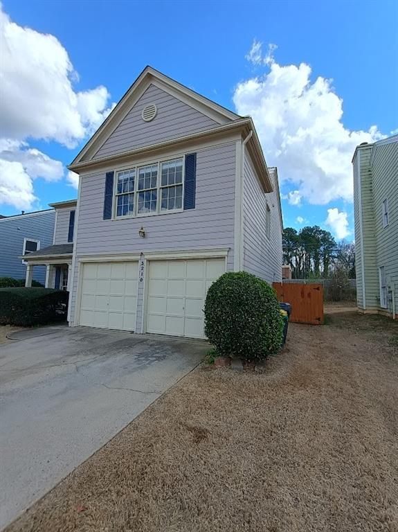 Building Photo - 3210 Binghampton Ln