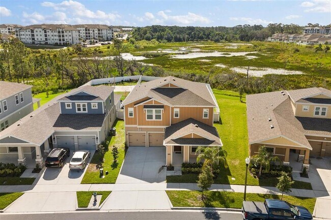 Building Photo - 11163 Great Rock St