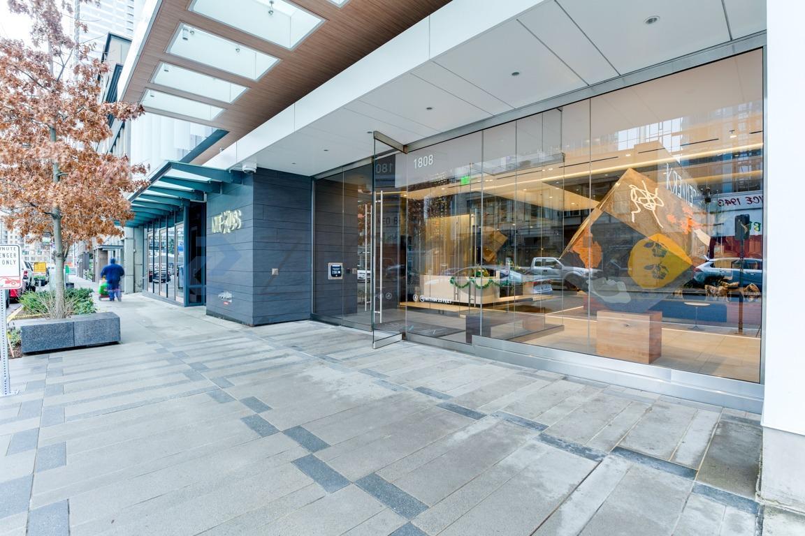 Building Photo - 1808 Minor Ave