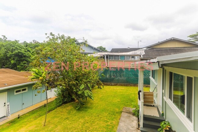 Building Photo - 47-372 Kapehe