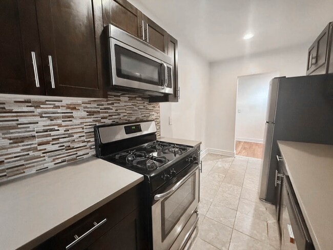 Floorplan - 106 Fort Washington Avenue