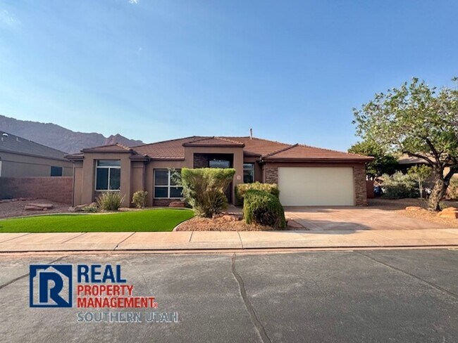 Primary Photo - Copper Canyon 3 Bedroom Home