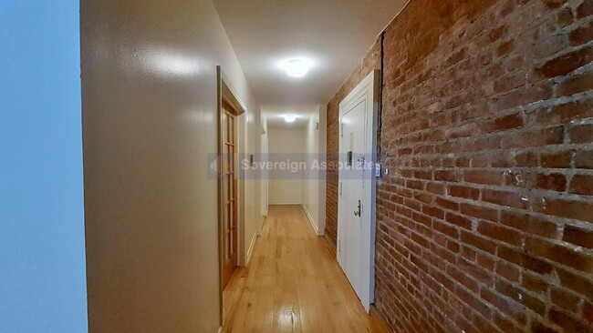 Floorplan - 715 West 172nd Street