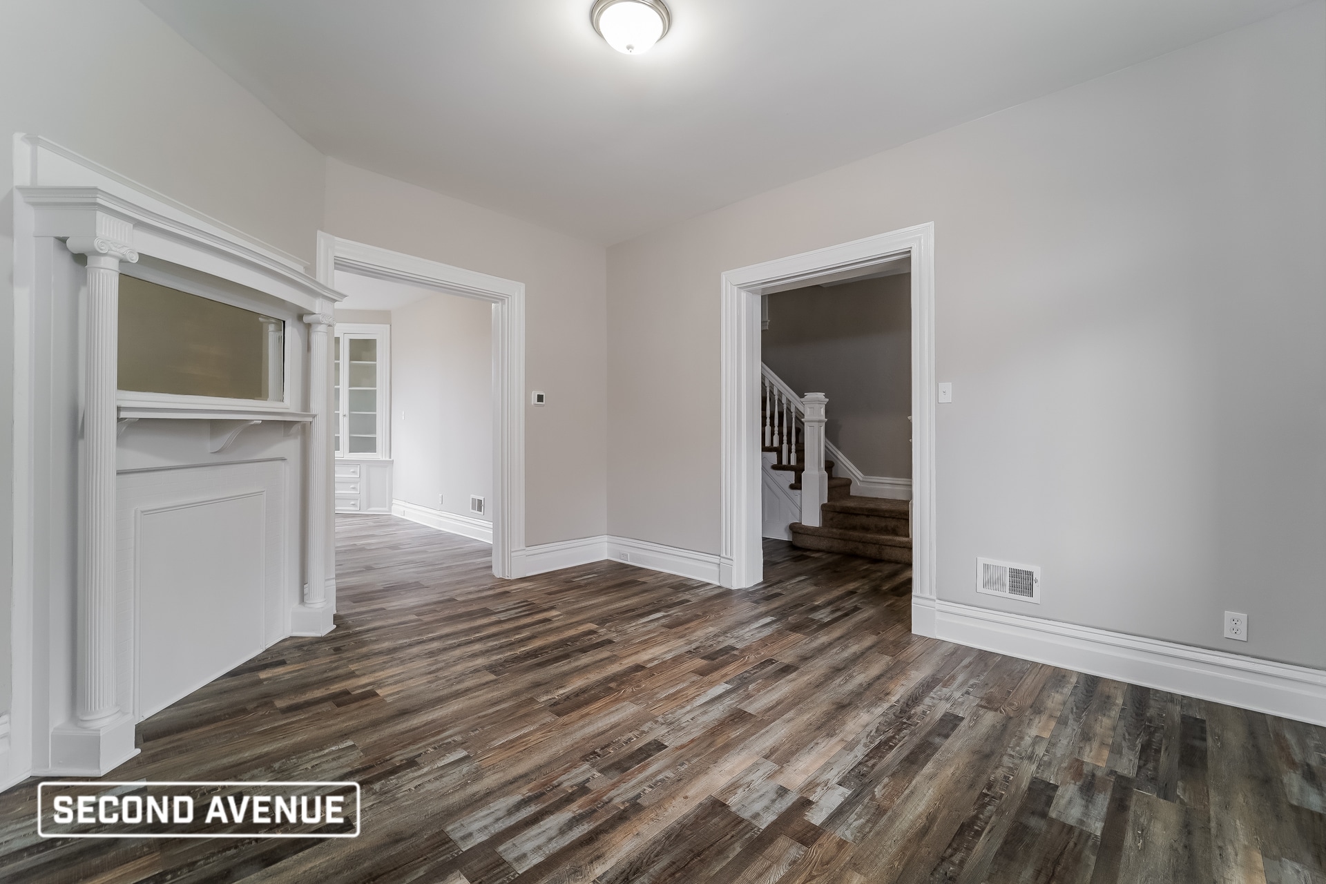 Building Photo - 25 Dunlap St